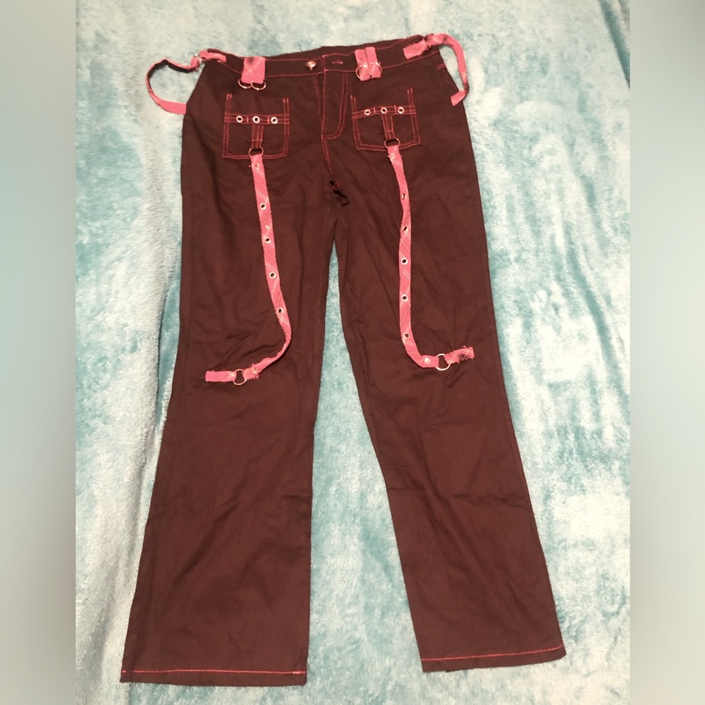 No brand imitation Tripp pants